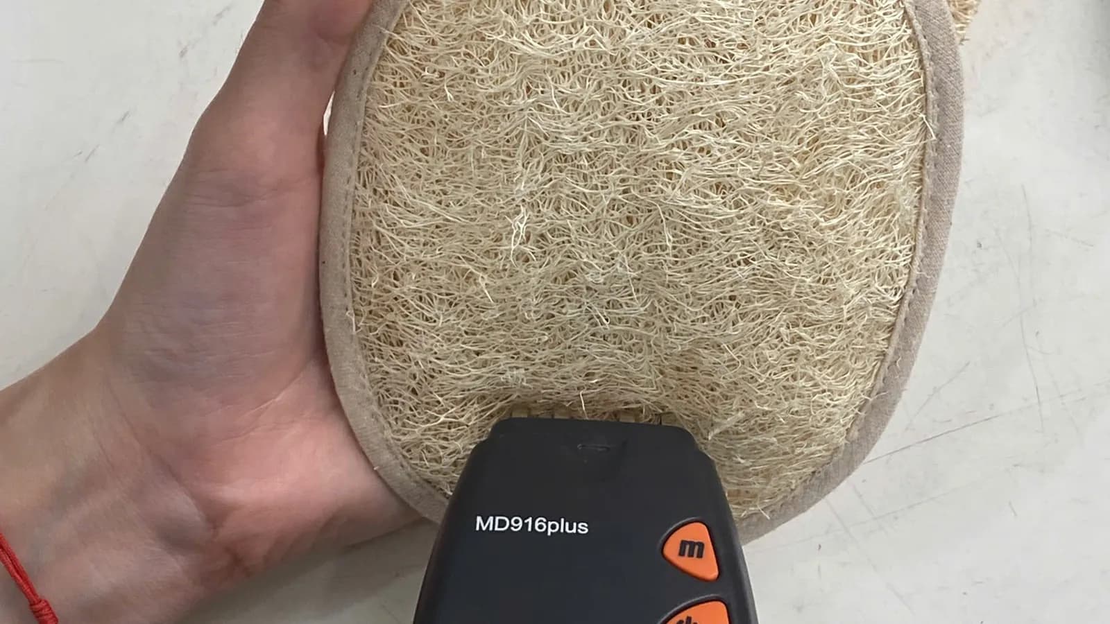How to Test Loofah Fiber Quality Before Buying