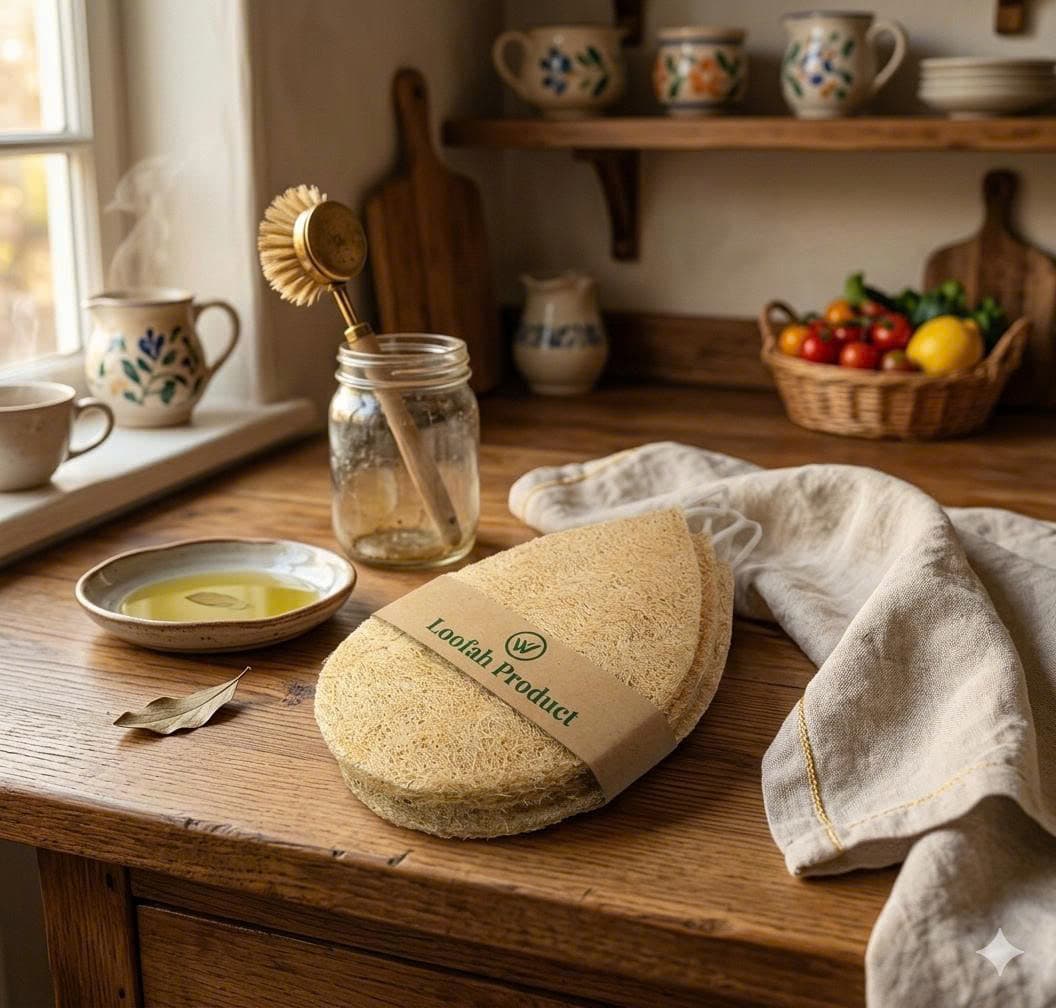How Much Does Wholesale Natural Loofah Cost? Pricing Factors Explained