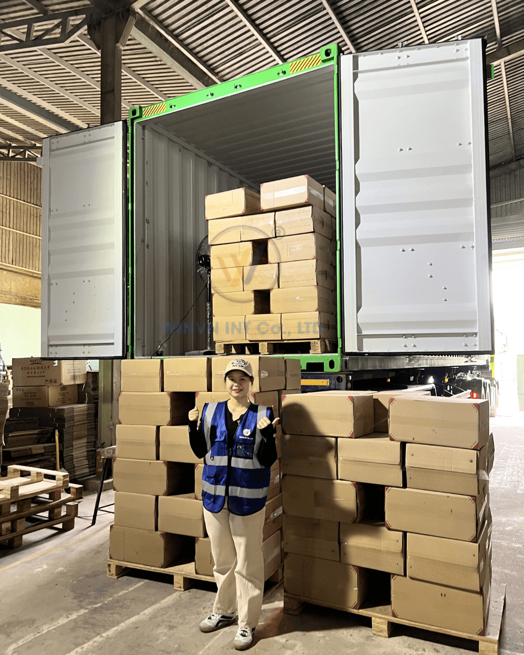 How to Import Natural Loofah From Vietnam to the US: A Practical Guide for FBA Sellers