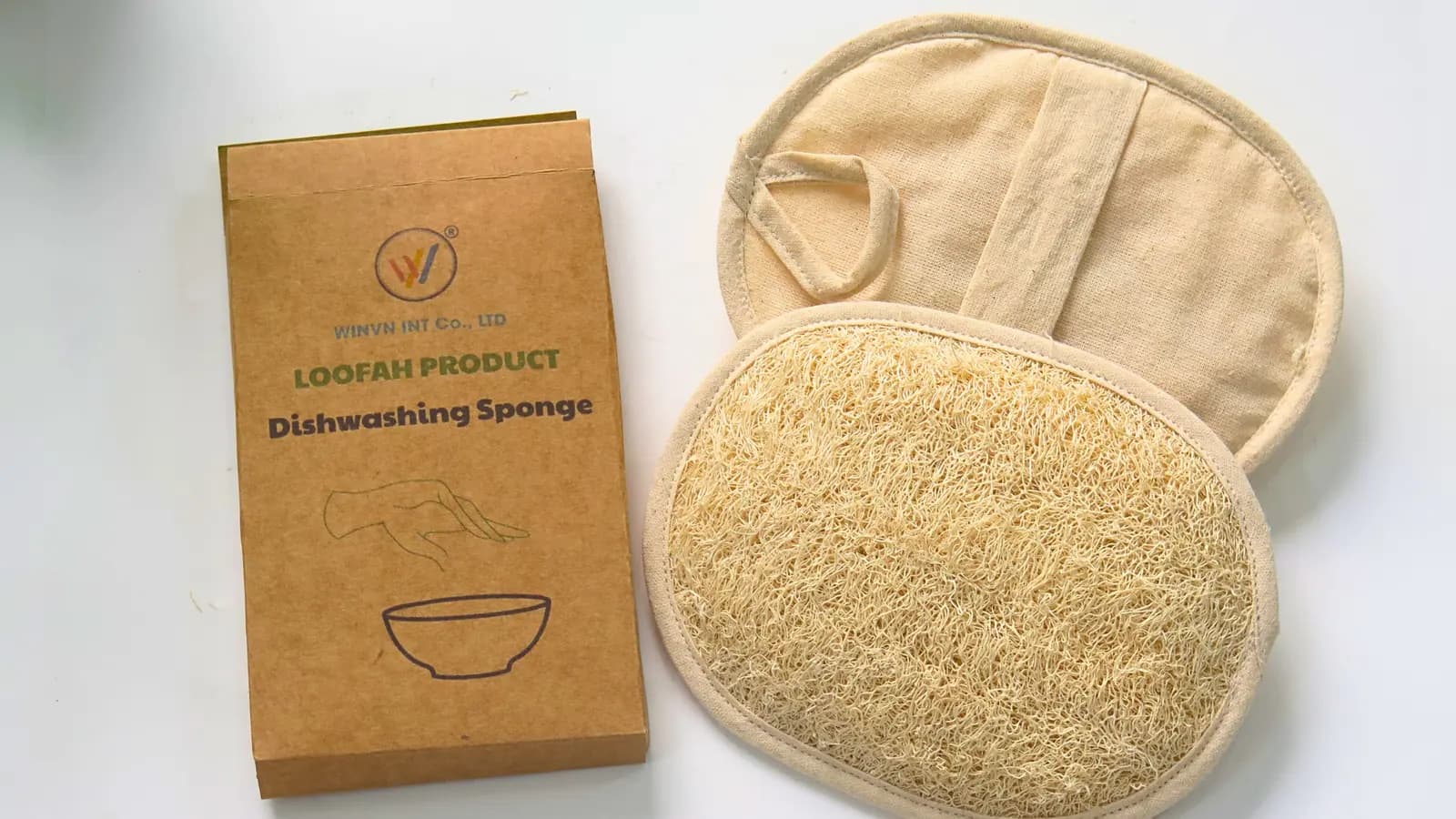 Loofah Bath Glove Wholesale: Specifications for Private Label Buyers