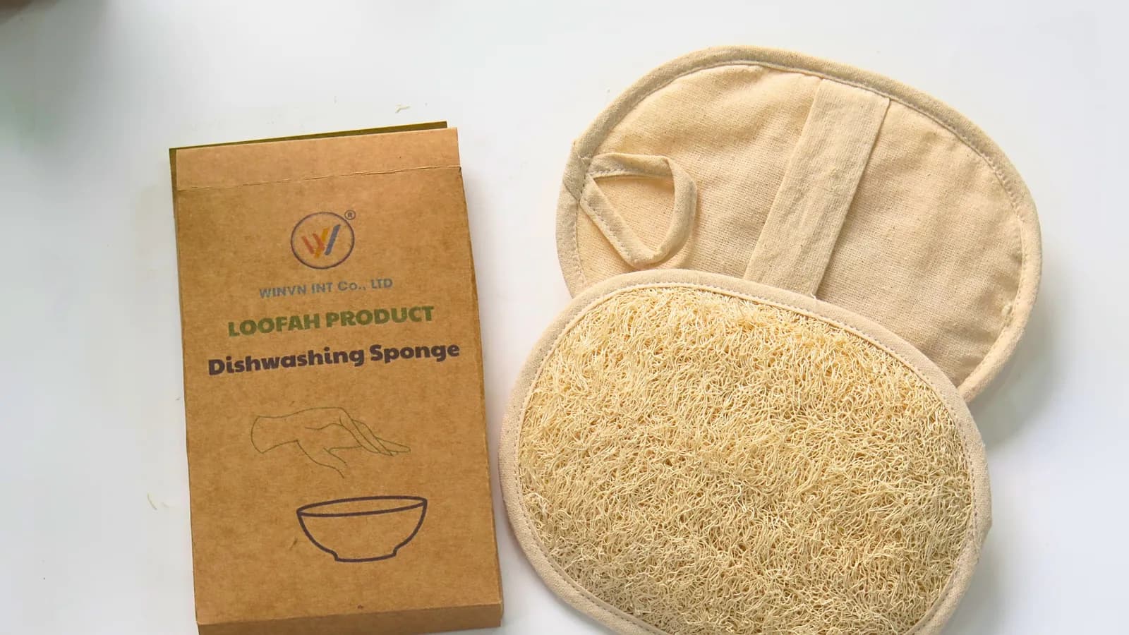 How to Choose a Loofah Body Scrubber for Retail