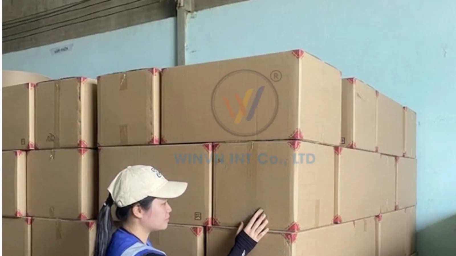 Loofah Export Documentation Checklist for the US and EU