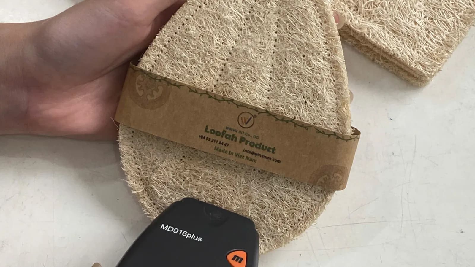 Loofah Fiber Density and Grading Explained for Buyers