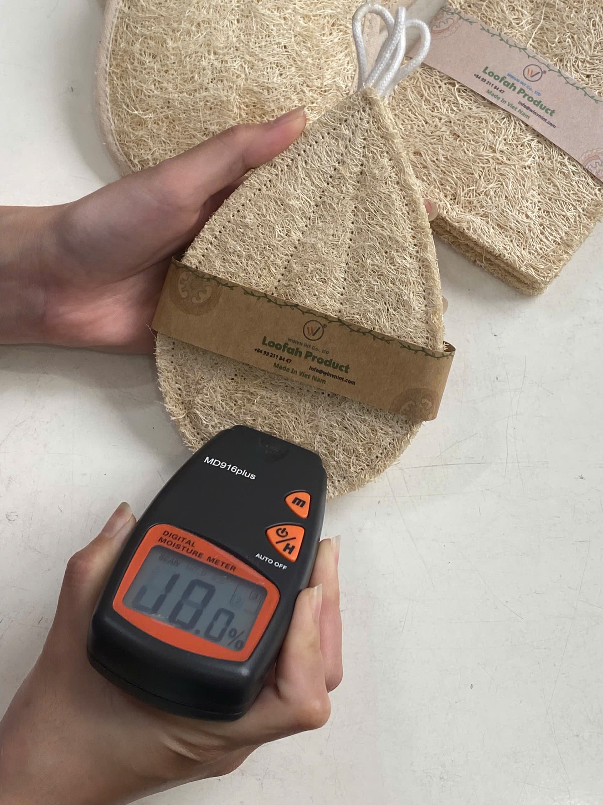 Why Vine-Dried Loofah (7–9 Months) Lasts Longer — And Why That Matters for Your Return Rate