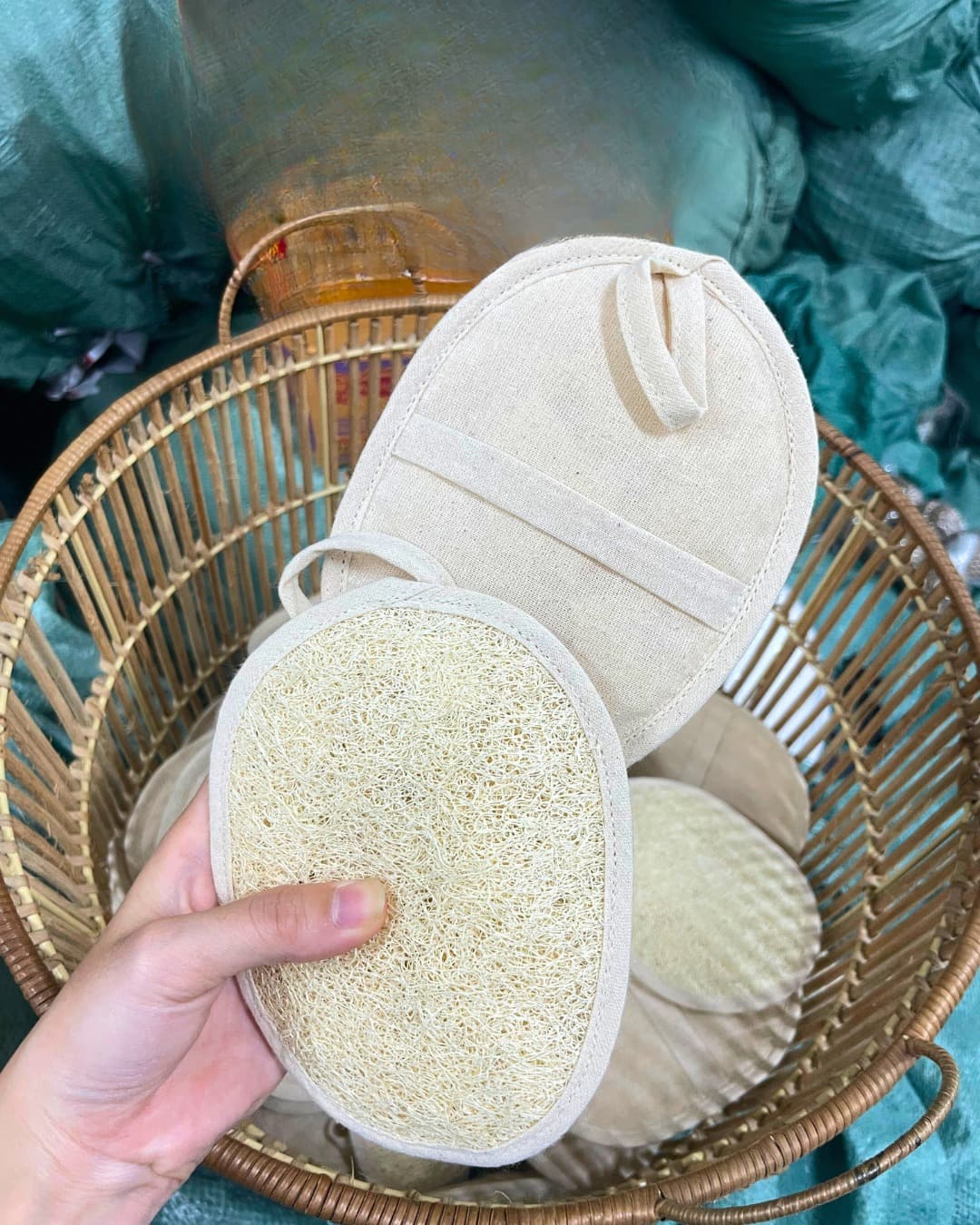 Loofah Sample Kit: Why You Should Never Place a Bulk Order Without Testing First